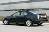 Cadillac STS