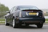 Cadillac STS