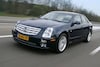 Cadillac STS