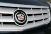 Cadillac STS