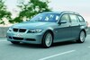 BMW 3-serie Touring