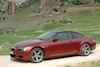 BMW M6