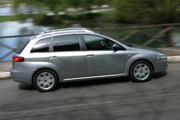 Fiat Croma