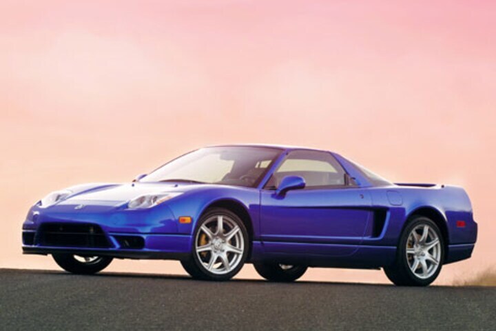 Honda NSX