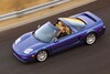 Honda NSX-T