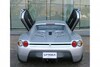 Proto Motors Spirra