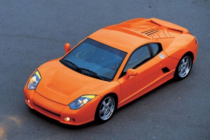 Proto Motors Spirra