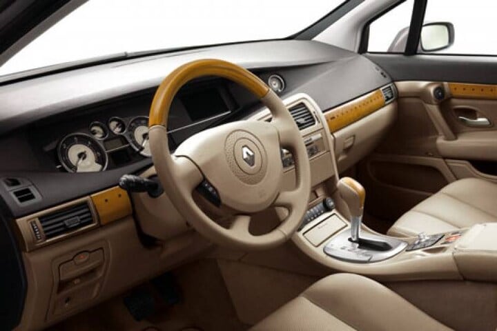 Renault Vel Satis