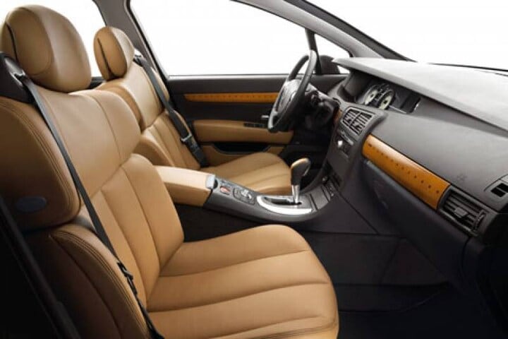 Renault Vel Satis