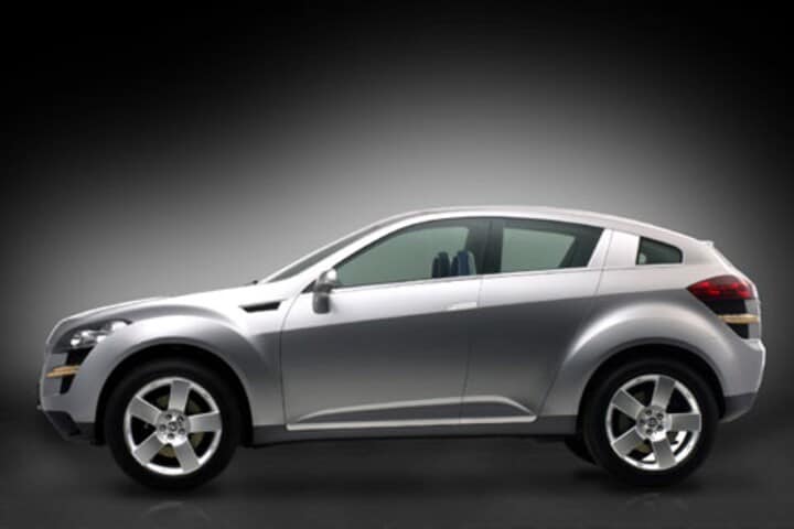 Chevrolet T2X
