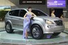 SsangYong SV-R
