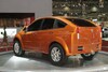SsangYong XCT