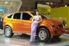 SsangYong XCT