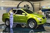 SsangYong XMT