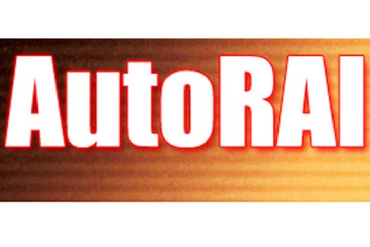 AutoRAI logo