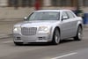 Chrysler 300C SRT8