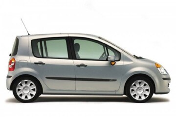 Renault Modus
