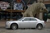 Chrysler 300C SRT8