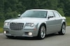 Chrysler 300C SRT8