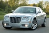 Chrysler 300C SRT8