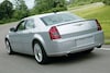 Chrysler 300C SRT8
