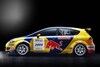 Seat Leon WTCC