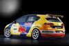 Seat Leon WTCC