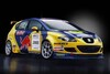 Seat Leon WTCC