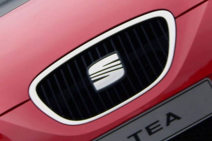 Seat Altea