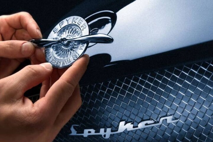 Spyker