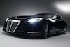 Maybach Exelero