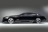 Maybach Exelero