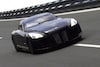 Maybach Exelero