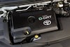 Toyota Avensis 2,2 D-4D