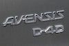 Toyota Avensis 2,2 D-4D