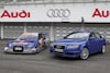 Audi A4 DTM