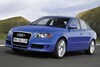 Audi A4 DTM