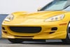 Corvette C6 Geiger Cars