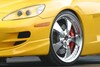 Corvette C6 Geiger Cars