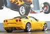 Corvette C6 Geiger Cars