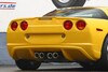Corvette C6 Geiger Cars