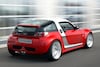 Smart Roadster V6