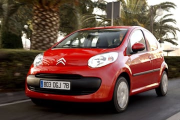 Citroën C1