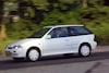Suzuki Swift GTi