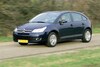 Citroen C4 Berline 1.6 HDi 110 Ligne Ambinace