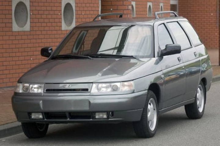 Lada 111