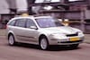 Renault Laguna Grand Tour 2.2 dCi Privilège