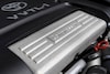 Toyota Corolla T Sport Compressor