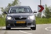Toyota Corolla T Sport Compressor
