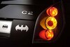 Citroën C2 Batmobile